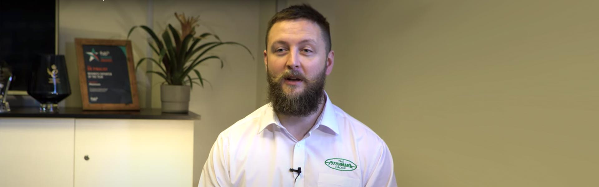 GetSet for Growth helps The Pitchmark Group on their growth journey