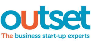 Outset Bristol Logo