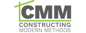 Constructing Modern Methods Logo